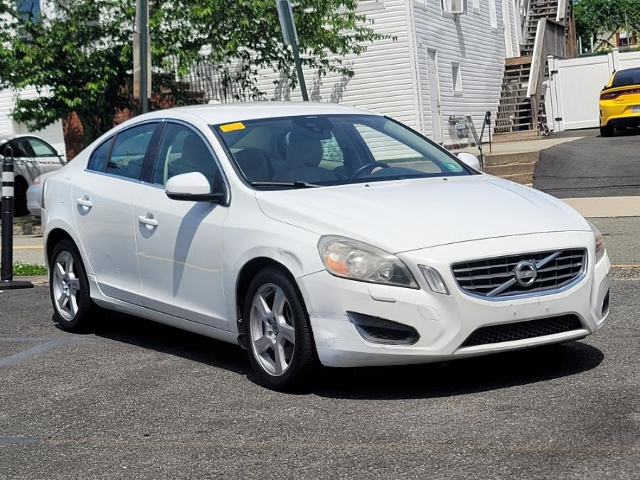 Used 2013 Volvo S60 in Lodi, New Jersey | AW Auto & Truck Wholesalers, Inc. Lodi, New Jersey