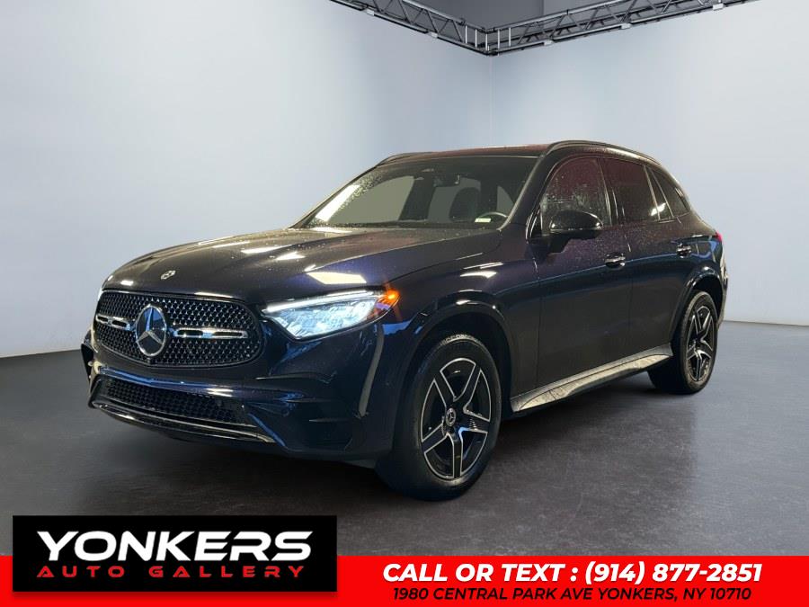 Used 2023 Mercedes-Benz GLC in Yonkers, New York | Yonkers Auto Gallery LLC. Yonkers, New York