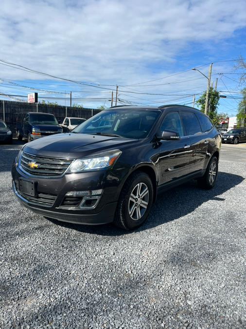 Used 2016 Chevrolet Traverse in West Babylon, New York | Best Buy Auto Stop. West Babylon, New York