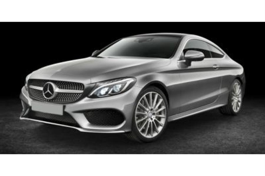 2017 Mercedes-Benz C-Class C300 4MATIC Coupe, available for sale in Lindenhurst, New York | Power Motor Group. Lindenhurst, New York
