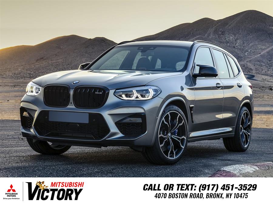Used 2021 BMW X3 in Bronx, New York | Victory Mitsubishi and Pre-Owned Super Center. Bronx, New York