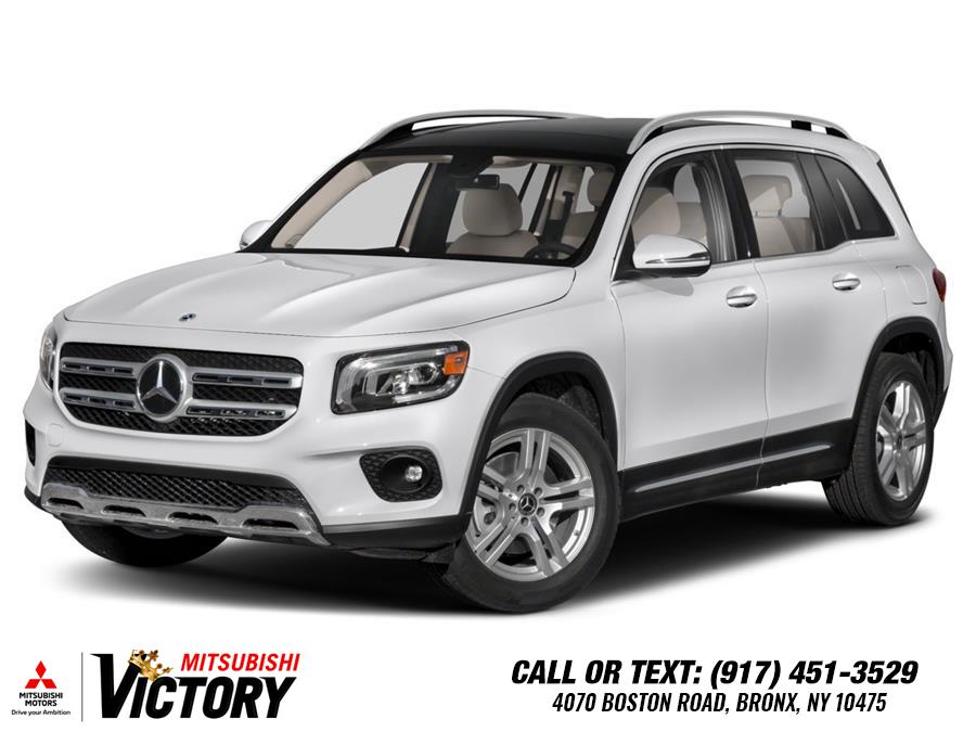 Used 2021 Mercedes-benz Glb in Bronx, New York | Victory Mitsubishi and Pre-Owned Super Center. Bronx, New York
