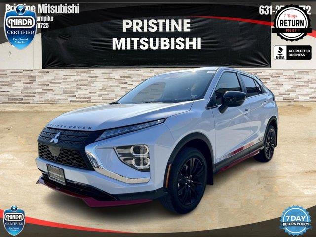 2023 Mitsubishi Eclipse Cross LE, available for sale in Great Neck, New York | Camy Cars. Great Neck, New York 2023 Mitsubishi Eclipse Cross LE, available for sale in Great Neck, New York | Camy Cars. Great Neck, New York