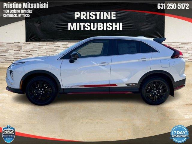 2023 Mitsubishi Eclipse Cross LE, available for sale in Great Neck, New York | Camy Cars. Great Neck, New York 2023 Mitsubishi Eclipse Cross LE, available for sale in Great Neck, New York | Camy Cars. Great Neck, New York