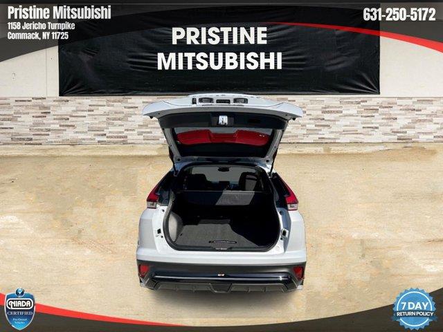 2023 Mitsubishi Eclipse Cross LE, available for sale in Great Neck, New York | Camy Cars. Great Neck, New York 2023 Mitsubishi Eclipse Cross LE, available for sale in Great Neck, New York | Camy Cars. Great Neck, New York