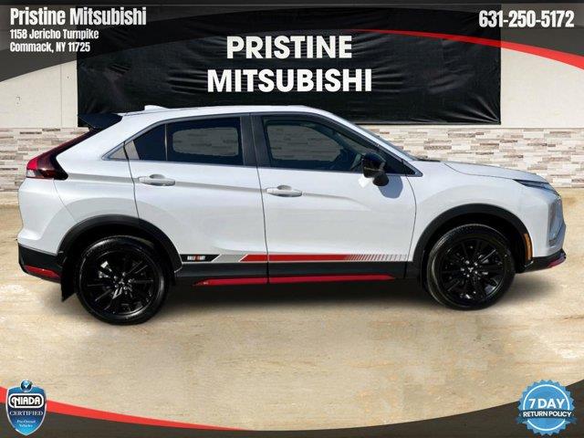 2023 Mitsubishi Eclipse Cross LE, available for sale in Great Neck, New York | Camy Cars. Great Neck, New York 2023 Mitsubishi Eclipse Cross LE, available for sale in Great Neck, New York | Camy Cars. Great Neck, New York