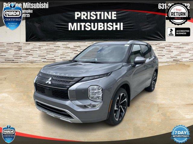 2023 Mitsubishi Outlander SEL, available for sale in Great Neck, New York | Camy Cars. Great Neck, New York 2023 Mitsubishi Outlander SEL, available for sale in Great Neck, New York | Camy Cars. Great Neck, New York