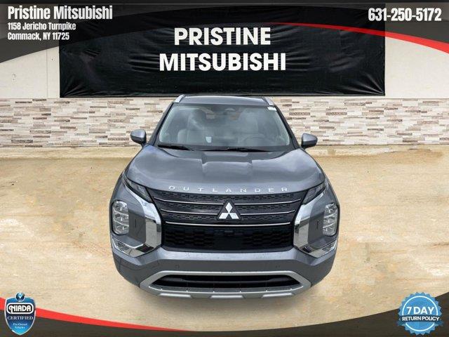 2023 Mitsubishi Outlander SEL, available for sale in Great Neck, New York | Camy Cars. Great Neck, New York 2023 Mitsubishi Outlander SEL, available for sale in Great Neck, New York | Camy Cars. Great Neck, New York