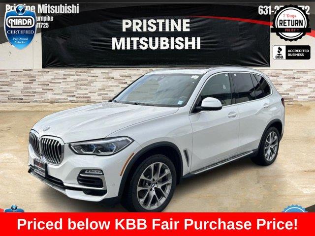 2021 BMW X5 xDrive40i, available for sale in Great Neck, New York | Camy Cars. Great Neck, New York