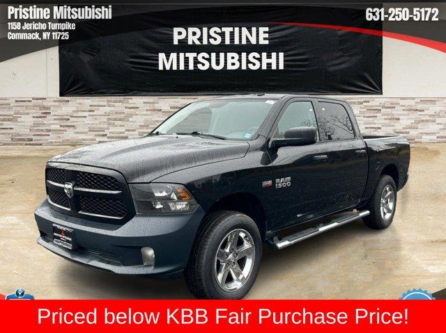 Used Ram 1500 Express 2016 | Camy Cars. Great Neck, New York