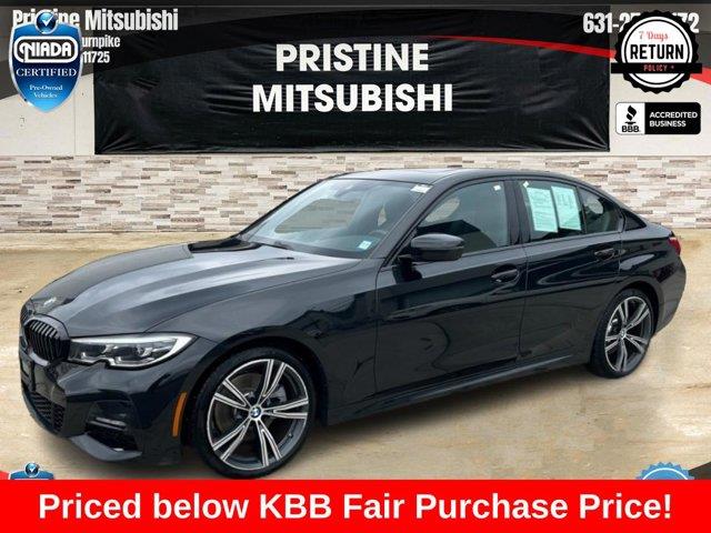 2020 BMW 3 Series 330i xDrive, available for sale in Great Neck, New York | Camy Cars. Great Neck, New York