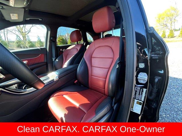 Used 2021 Mercedes-benz Glc in Great Neck, New York | Camy Cars. Great Neck, New York