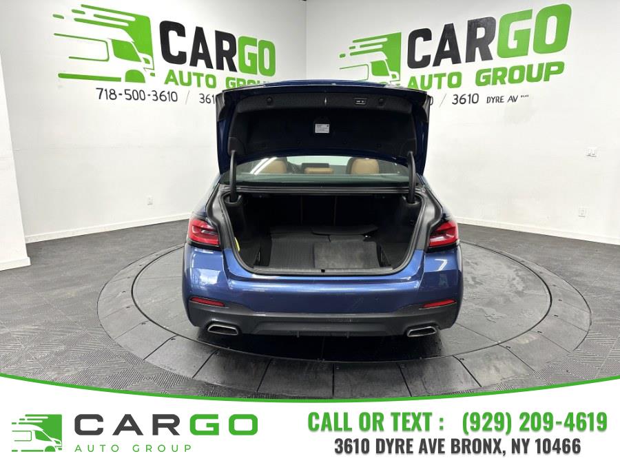 2021 BMW 5 Series 530e xDrive Plug-In Hybrid, available for sale in Bronx, New York | Cargo Auto Group LLC. Bronx, New York 2021 BMW 5 Series 530e xDrive Plug-In Hybrid, available for sale in Bronx, New York | Cargo Auto Group LLC. Bronx, New York