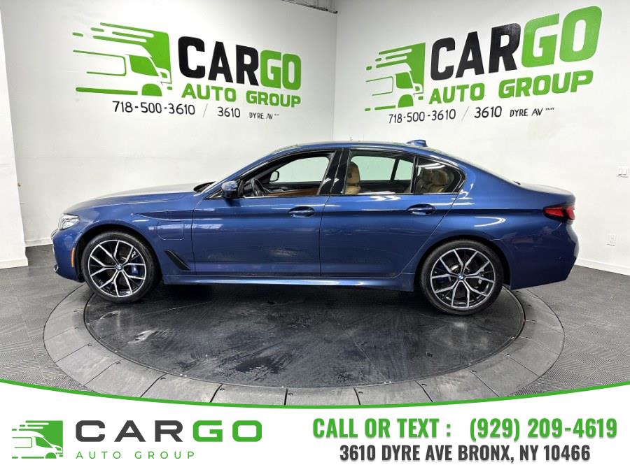 2021 BMW 5 Series 530e xDrive Plug-In Hybrid, available for sale in Bronx, New York | Cargo Auto Group LLC. Bronx, New York 2021 BMW 5 Series 530e xDrive Plug-In Hybrid, available for sale in Bronx, New York | Cargo Auto Group LLC. Bronx, New York