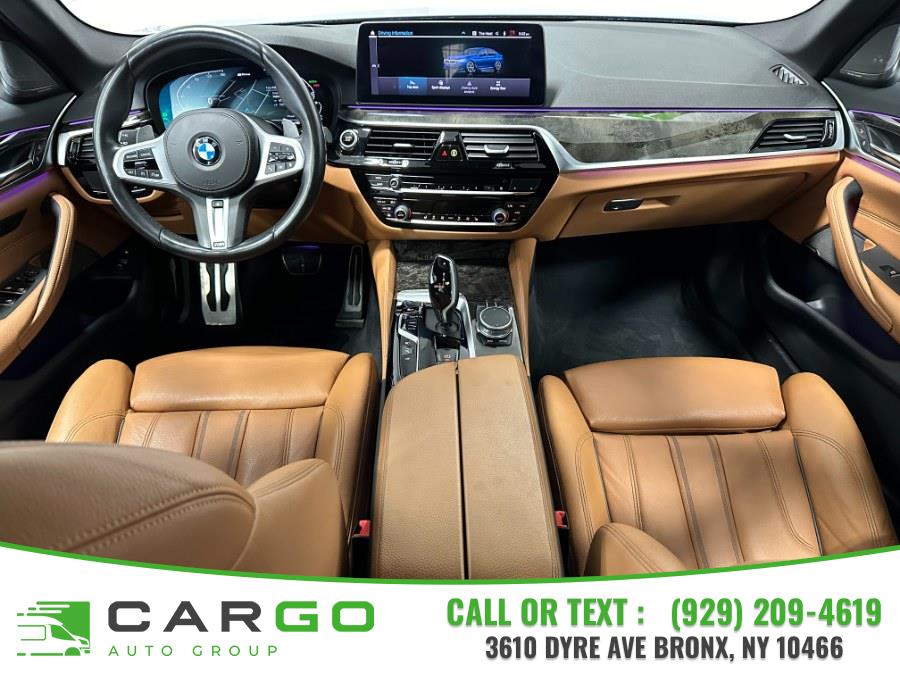 2021 BMW 5 Series 530e xDrive Plug-In Hybrid, available for sale in Bronx, New York | Cargo Auto Group LLC. Bronx, New York 2021 BMW 5 Series 530e xDrive Plug-In Hybrid, available for sale in Bronx, New York | Cargo Auto Group LLC. Bronx, New York