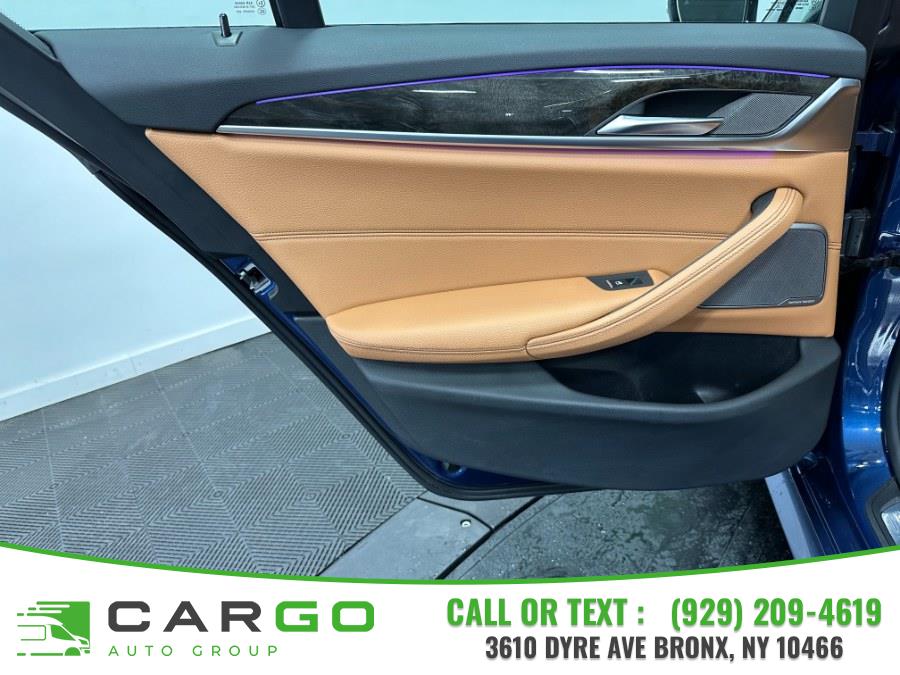 2021 BMW 5 Series 530e xDrive Plug-In Hybrid, available for sale in Bronx, New York | Cargo Auto Group LLC. Bronx, New York 2021 BMW 5 Series 530e xDrive Plug-In Hybrid, available for sale in Bronx, New York | Cargo Auto Group LLC. Bronx, New York
