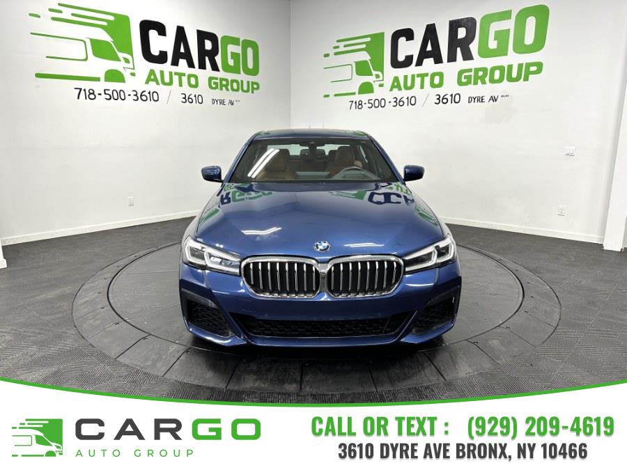 2021 BMW 5 Series 530e xDrive Plug-In Hybrid, available for sale in Bronx, New York | Cargo Auto Group LLC. Bronx, New York 2021 BMW 5 Series 530e xDrive Plug-In Hybrid, available for sale in Bronx, New York | Cargo Auto Group LLC. Bronx, New York