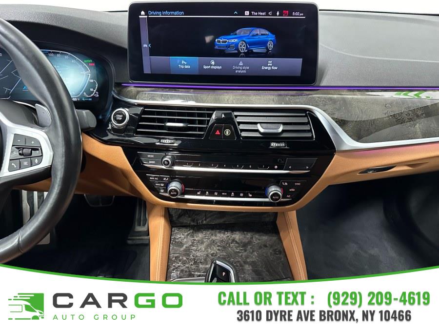 2021 BMW 5 Series 530e xDrive Plug-In Hybrid, available for sale in Bronx, New York | Cargo Auto Group LLC. Bronx, New York 2021 BMW 5 Series 530e xDrive Plug-In Hybrid, available for sale in Bronx, New York | Cargo Auto Group LLC. Bronx, New York
