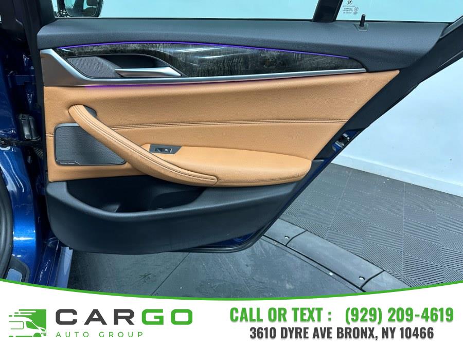 2021 BMW 5 Series 530e xDrive Plug-In Hybrid, available for sale in Bronx, New York | Cargo Auto Group LLC. Bronx, New York 2021 BMW 5 Series 530e xDrive Plug-In Hybrid, available for sale in Bronx, New York | Cargo Auto Group LLC. Bronx, New York