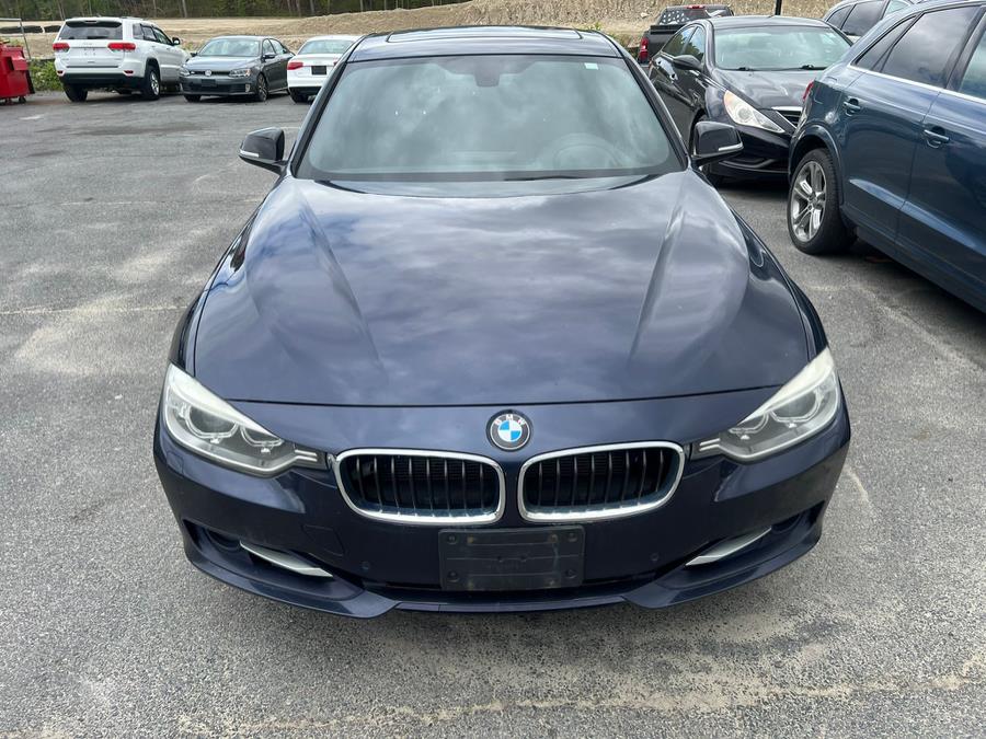 Used 2013 BMW 3 Series in Raynham, Massachusetts | J & A Auto Center. Raynham, Massachusetts