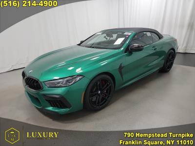 Used 2024 BMW M8 in Franklin Square, New York | Luxury Motor Club. Franklin Square, New York
