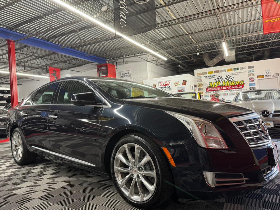 Used 2013 Cadillac XTS in West Babylon , New York | MP Motors Inc. West Babylon , New York