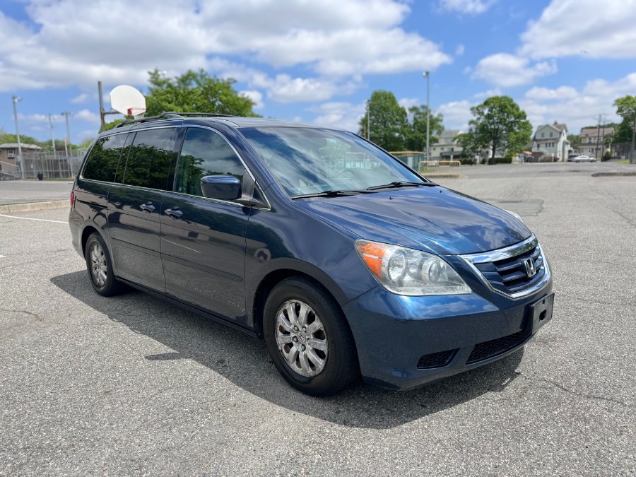 Used 2010 Honda Odyssey in Lyndhurst, New Jersey | Cars With Deals. Lyndhurst, New Jersey