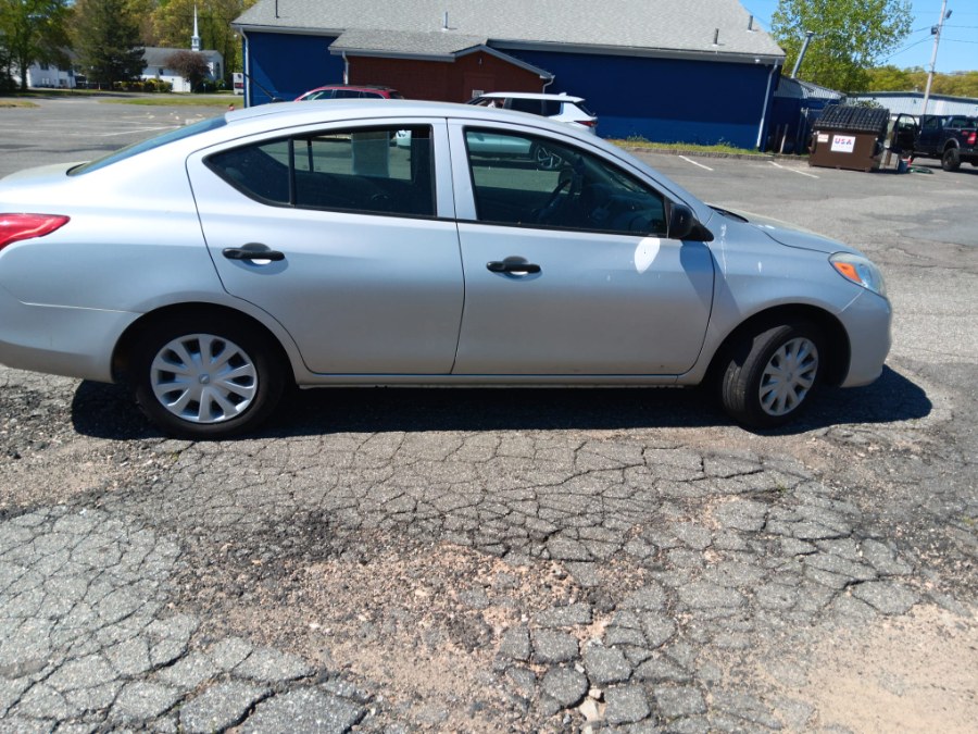 Used 2013 Nissan Versa in South Hadley, Massachusetts | Payless Auto Sale. South Hadley, Massachusetts