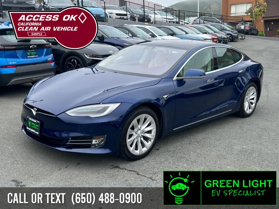 Used 2019 Tesla Model S in Daly City, California | Green Light Auto Wholesale. Daly City, California