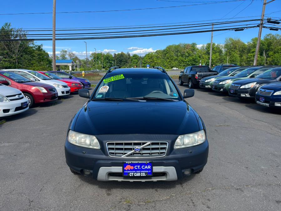 Used 2006 Volvo XC70 in East Windsor, Connecticut | CT Car Co LLC. East Windsor, Connecticut