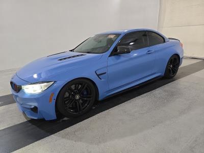 Used 2016 BMW M4 in Franklin Square, New York | C Rich Cars. Franklin Square, New York