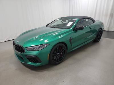 Used 2024 BMW M8 in Franklin Square, New York | C Rich Cars. Franklin Square, New York