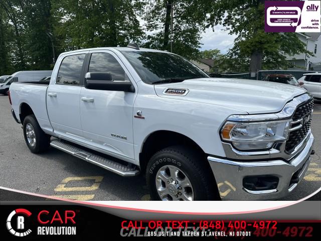 2022 Ram 2500 Big Horn, available for sale in Avenel, New Jersey | Car Revolution. Avenel, New Jersey