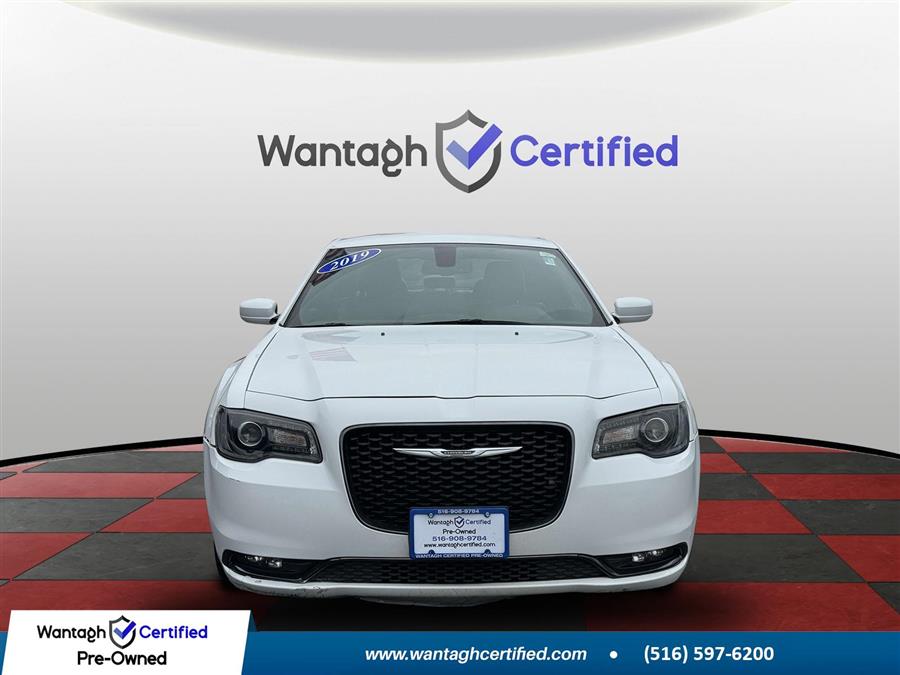 2019 Chrysler 300 300S RWD, available for sale in Wantagh, New York | Wantagh Certified. Wantagh, New York
