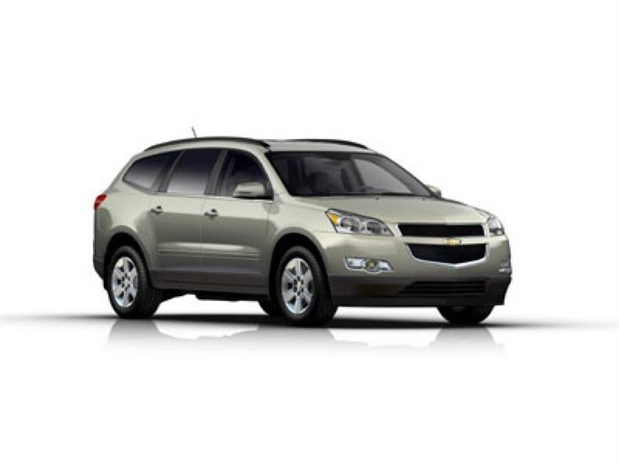 2012 Chevrolet Traverse AWD 4dr LT w/1LT, available for sale in BURLINGTON, New Jersey | Tri States Auto Group. BURLINGTON, New Jersey