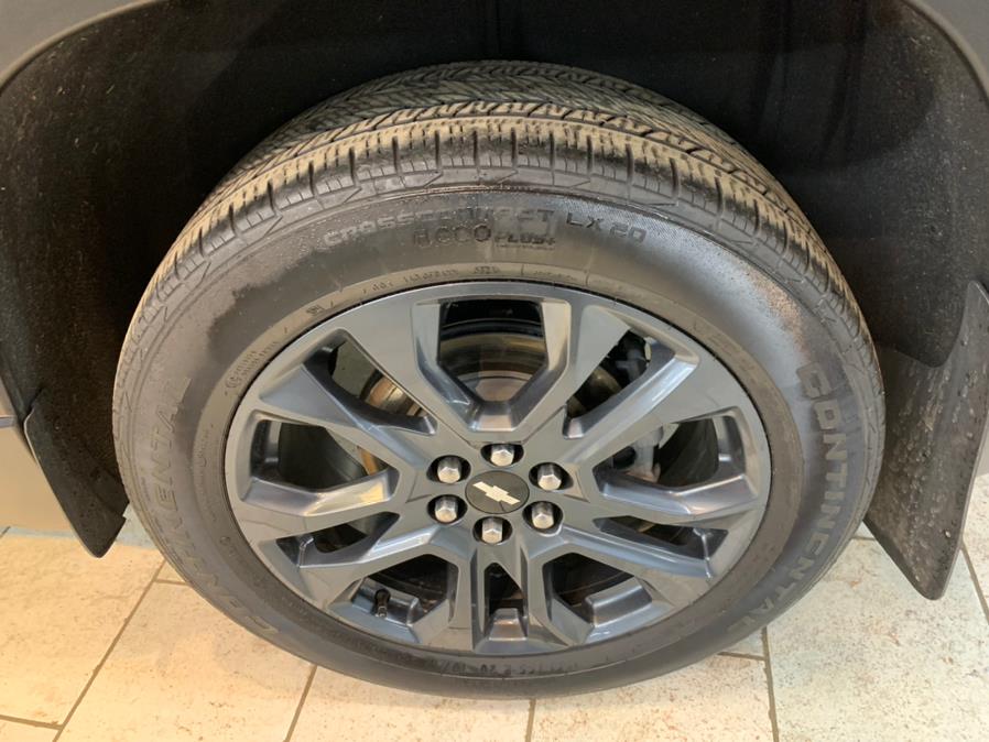 2021 Chevrolet Traverse AWD 4dr RS, available for sale in Hillside, New Jersey | Euro Lux Auto. Hillside, New Jersey 2021 Chevrolet Traverse AWD 4dr RS, available for sale in Hillside, New Jersey | Euro Lux Auto. Hillside, New Jersey