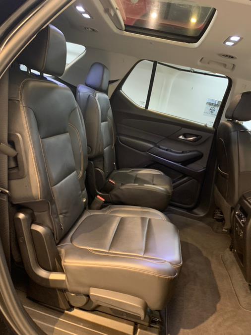 2021 Chevrolet Traverse AWD 4dr RS, available for sale in Hillside, New Jersey | Euro Lux Auto. Hillside, New Jersey 2021 Chevrolet Traverse AWD 4dr RS, available for sale in Hillside, New Jersey | Euro Lux Auto. Hillside, New Jersey