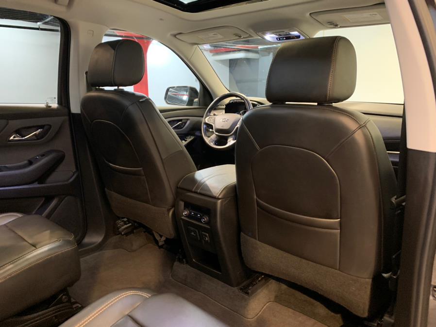 2021 Chevrolet Traverse AWD 4dr RS, available for sale in Hillside, New Jersey | Euro Lux Auto. Hillside, New Jersey 2021 Chevrolet Traverse AWD 4dr RS, available for sale in Hillside, New Jersey | Euro Lux Auto. Hillside, New Jersey