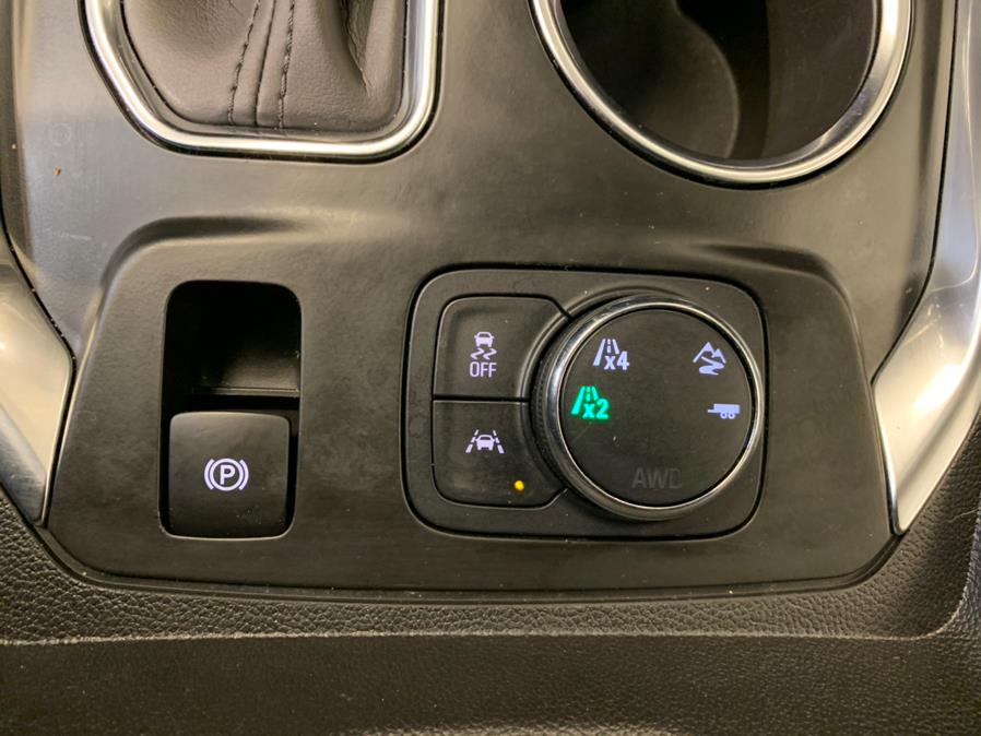 2021 Chevrolet Traverse AWD 4dr RS, available for sale in Hillside, New Jersey | Euro Lux Auto. Hillside, New Jersey 2021 Chevrolet Traverse AWD 4dr RS, available for sale in Hillside, New Jersey | Euro Lux Auto. Hillside, New Jersey