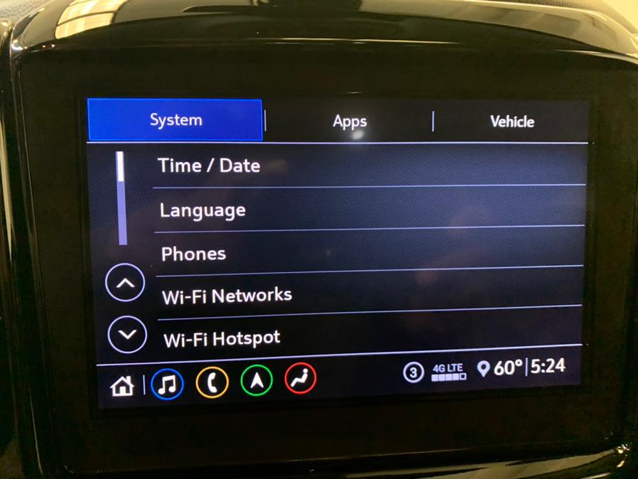 2021 Chevrolet Traverse AWD 4dr RS, available for sale in Hillside, New Jersey | Euro Lux Auto. Hillside, New Jersey 2021 Chevrolet Traverse AWD 4dr RS, available for sale in Hillside, New Jersey | Euro Lux Auto. Hillside, New Jersey