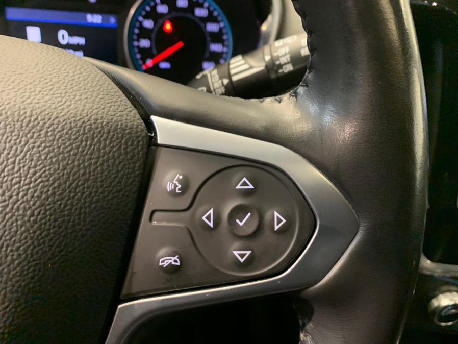 2021 Chevrolet Traverse AWD 4dr RS, available for sale in Hillside, New Jersey | Euro Lux Auto. Hillside, New Jersey 2021 Chevrolet Traverse AWD 4dr RS, available for sale in Hillside, New Jersey | Euro Lux Auto. Hillside, New Jersey