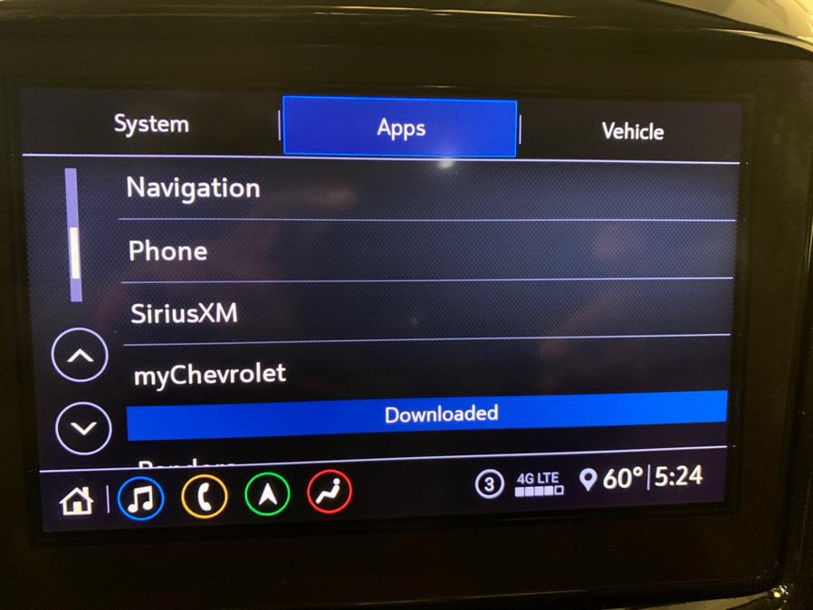 2021 Chevrolet Traverse AWD 4dr RS, available for sale in Hillside, New Jersey | Euro Lux Auto. Hillside, New Jersey 2021 Chevrolet Traverse AWD 4dr RS, available for sale in Hillside, New Jersey | Euro Lux Auto. Hillside, New Jersey