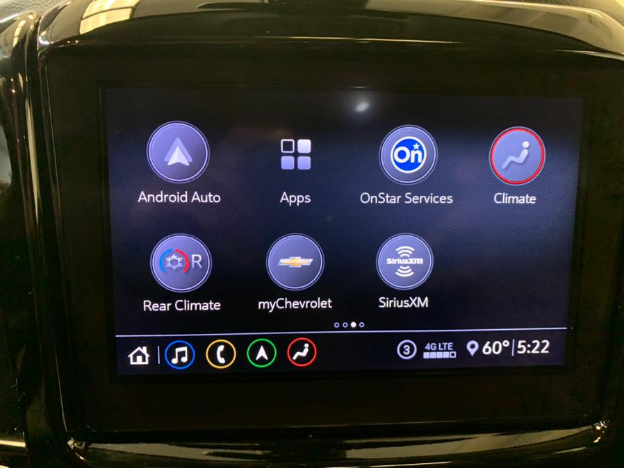 2021 Chevrolet Traverse AWD 4dr RS, available for sale in Hillside, New Jersey | Euro Lux Auto. Hillside, New Jersey 2021 Chevrolet Traverse AWD 4dr RS, available for sale in Hillside, New Jersey | Euro Lux Auto. Hillside, New Jersey