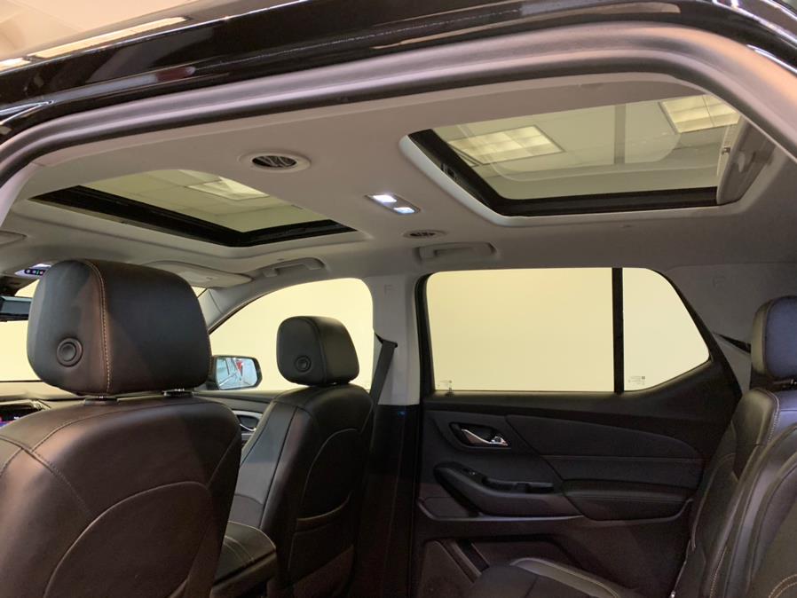 2021 Chevrolet Traverse AWD 4dr RS, available for sale in Hillside, New Jersey | Euro Lux Auto. Hillside, New Jersey 2021 Chevrolet Traverse AWD 4dr RS, available for sale in Hillside, New Jersey | Euro Lux Auto. Hillside, New Jersey