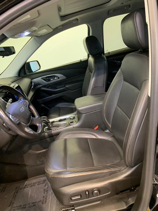 2021 Chevrolet Traverse AWD 4dr RS, available for sale in Hillside, New Jersey | Euro Lux Auto. Hillside, New Jersey 2021 Chevrolet Traverse AWD 4dr RS, available for sale in Hillside, New Jersey | Euro Lux Auto. Hillside, New Jersey
