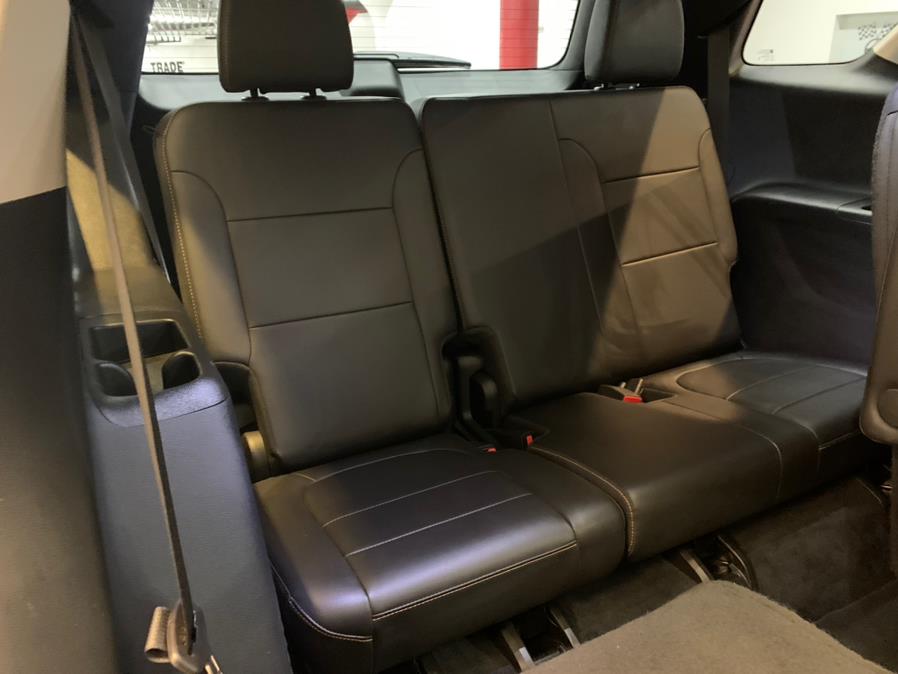 2021 Chevrolet Traverse AWD 4dr RS, available for sale in Hillside, New Jersey | Euro Lux Auto. Hillside, New Jersey 2021 Chevrolet Traverse AWD 4dr RS, available for sale in Hillside, New Jersey | Euro Lux Auto. Hillside, New Jersey