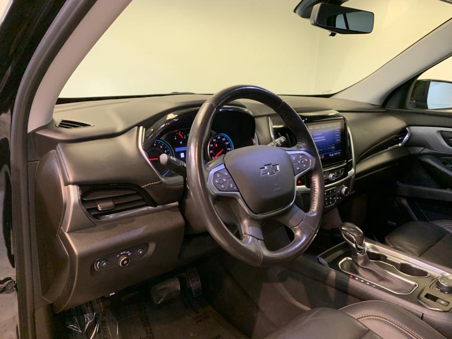2021 Chevrolet Traverse AWD 4dr RS, available for sale in Hillside, New Jersey | Euro Lux Auto. Hillside, New Jersey 2021 Chevrolet Traverse AWD 4dr RS, available for sale in Hillside, New Jersey | Euro Lux Auto. Hillside, New Jersey