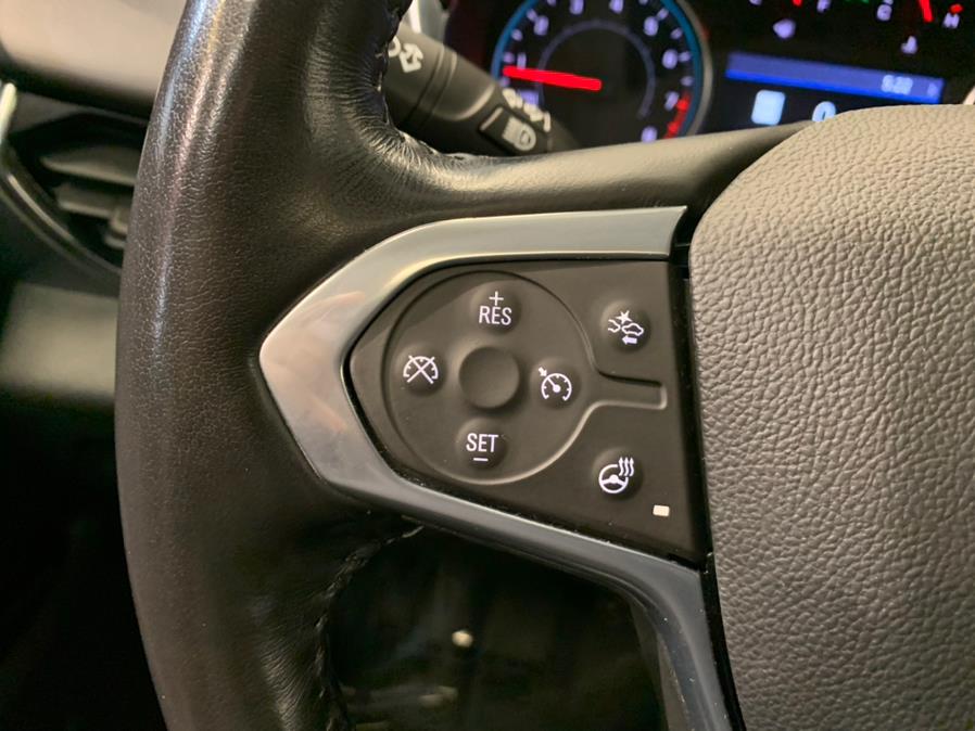 2021 Chevrolet Traverse AWD 4dr RS, available for sale in Hillside, New Jersey | Euro Lux Auto. Hillside, New Jersey 2021 Chevrolet Traverse AWD 4dr RS, available for sale in Hillside, New Jersey | Euro Lux Auto. Hillside, New Jersey