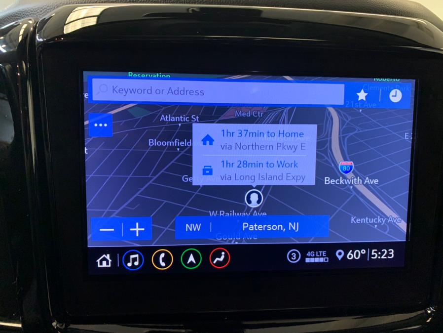 2021 Chevrolet Traverse AWD 4dr RS, available for sale in Hillside, New Jersey | Euro Lux Auto. Hillside, New Jersey 2021 Chevrolet Traverse AWD 4dr RS, available for sale in Hillside, New Jersey | Euro Lux Auto. Hillside, New Jersey