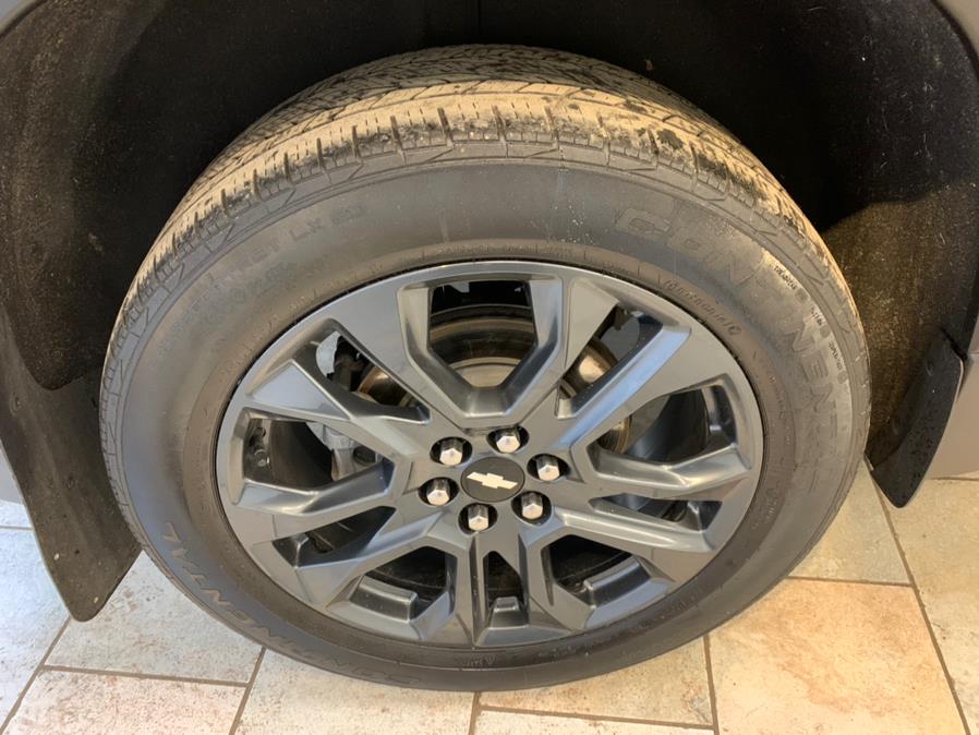 2021 Chevrolet Traverse AWD 4dr RS, available for sale in Hillside, New Jersey | Euro Lux Auto. Hillside, New Jersey 2021 Chevrolet Traverse AWD 4dr RS, available for sale in Hillside, New Jersey | Euro Lux Auto. Hillside, New Jersey